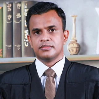 H.L.Thanura